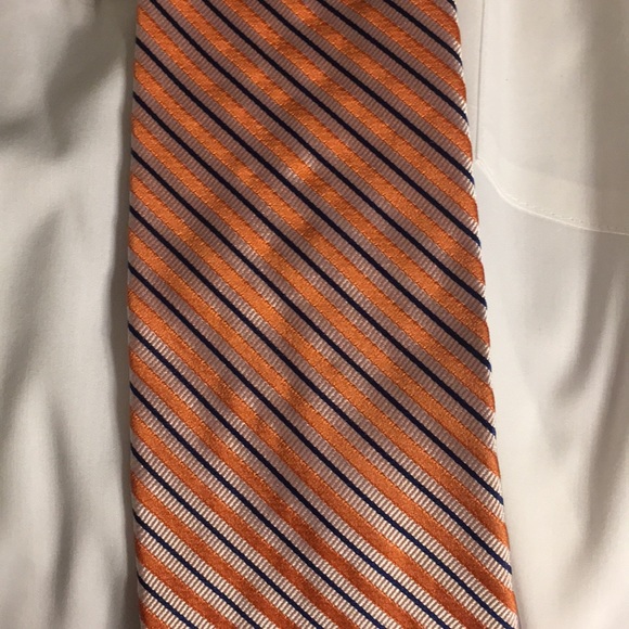 Men’s tie - Picture 2 of 5